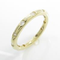 ティファニー ビゼット リング