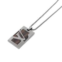 ルイヴィトン ネックレス M66199