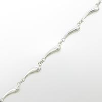 ティファニー ティアドロップ ブレスレット