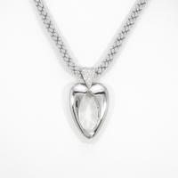 ピアジェ ハートオブゴールド ネックレス