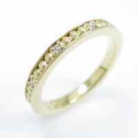 イノーヴェ ダイヤモンドリング