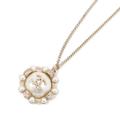 【未使用品】シャネル ネックレス 53154