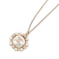 【未使用品】シャネル ネックレス 53154