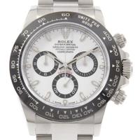 ロレックス 116500LN デイトナ 自動巻