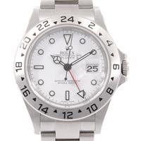 ロレックス 16570 エクスプローラー? 自動巻