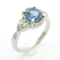 【PTJW-20cc】PT サファイヤリング20％引き