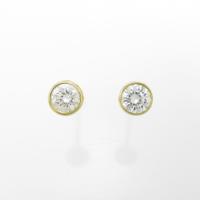 ティファニー バイザヤード ピアス