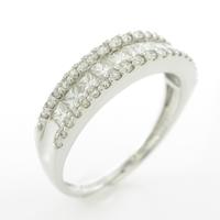 PT ダイヤモンドリング