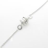 ブルガリ B．zero1 エレメント ブレスレット