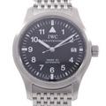 IWC IW325302 マークXV 自動巻