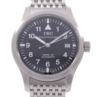 IWC IW325302 マークXV 自動巻