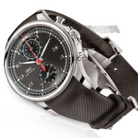 IWC　IW390503　ポルトギーゼ・ヨットクラブ・クロノグラフ(43.5mm)