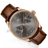 IWC　IW500702　ポルトギーゼオートマティック