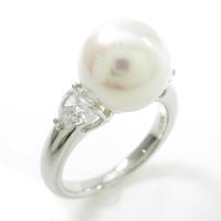 PT アコヤパールリング