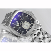 カールF.ブヘラ　00.10625.08.33.21　パトラビ エボテック デイデイト