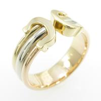 カルティエ 2C リング