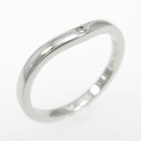 カルティエ バレリーナ 3P リング