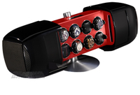 ブーベン＆ゾルベック  TIME MOVER-PHANTOM8-DIABLO　タイムムーバー・ファントム