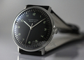 ユンハンス　027 3702 00　マックス・ビル バイ　ユンハンス　ハンドワインド(34mm)