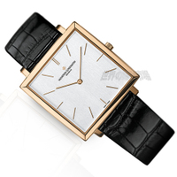 ヴァシュロンコンスタンタン　43043/000R-9592　ヒストリーク・エクストラフラット 1968