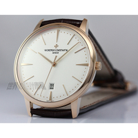 ヴァシュロンコンスタンタン　85180/000R-9248(X85R9006)　パトリモニー