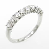 PT ダイヤモンドリング