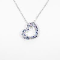 ポンテヴェキオ エモツィオーネ スモール ネックレス