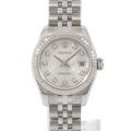 ロレックス 179174G デイトジャスト SSxWG 自動巻