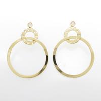 ピアジェ ポセション ピアス