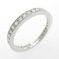 ブルガリ デディカータ ア ヴェネチア リング