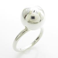 ティファニー ボール リング