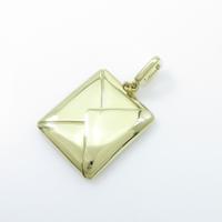 ルイヴィトン 750YG チャーム