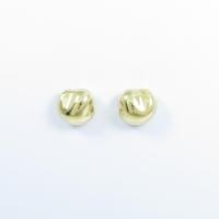ティファニー ナゲット ピアス
