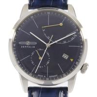 ZEPPELIN 7366?3 自動巻