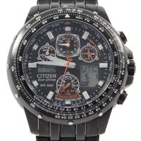 シチズン U600?S053030／JY0005?50E ソーラークォーツ