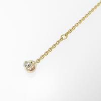 カルティエ ベビートリニティ ブレスレット