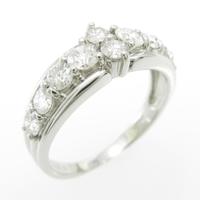 PT ダイヤモンドリング