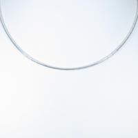 カルティエ チューブチェーン