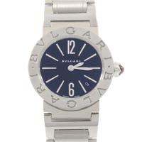 ブルガリ BBL26S／BBL26BSSD ブルガリブルガリ クォーツ