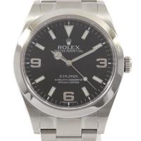 ロレックス 214270．エクスプローラーI 自動巻