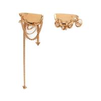 ルイヴィトン ピアス M65154