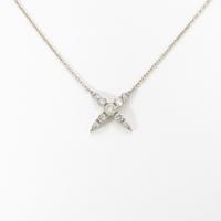 カシケイ ネイキッド ネックレス