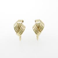 K18YG イヤリング