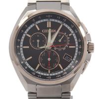 【新品】シチズン アテッサ・BRAVE BLOSSOMS LIMITED ソーラークォーツ