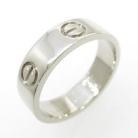 カルティエ ラブリング