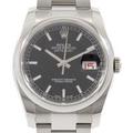 ロレックス 116200 デイトジャスト 自動巻