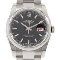 ロレックス 116200 デイトジャスト 自動巻