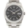 ロレックス 116200 デイトジャスト 自動巻