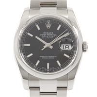 ロレックス 116200 デイトジャスト 自動巻