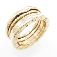 ブルガリ B．zero1 3バンドリング